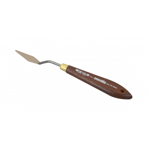 Set 3 spatules réutilisables pour colle - Travail du cuir maroquinerie -  Cuir en Stock
